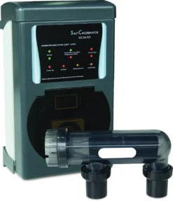 Mega Chlorination Sel Type SSC