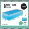 Couverture Solaire 4.00 Power Steel Rectangular