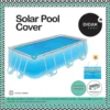 Couverture Solaire 5.49 Power Steel Rectangular
