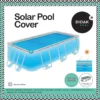 Couverture Solaire 7.32 Power Steel Rectangular