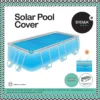 Couverture Solaire 9.56 Power Steel Rectangular