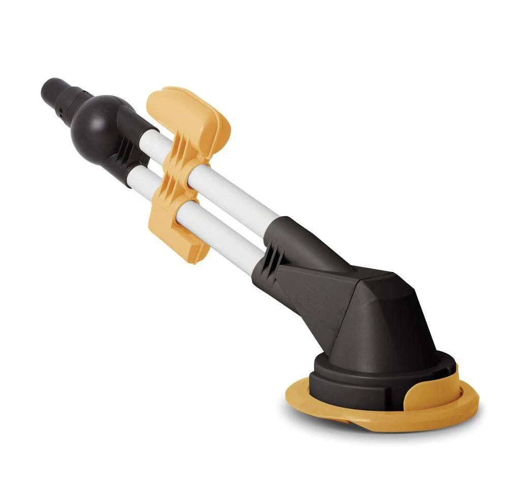 Nettoyeur Automatique De Piscine ZAPPY