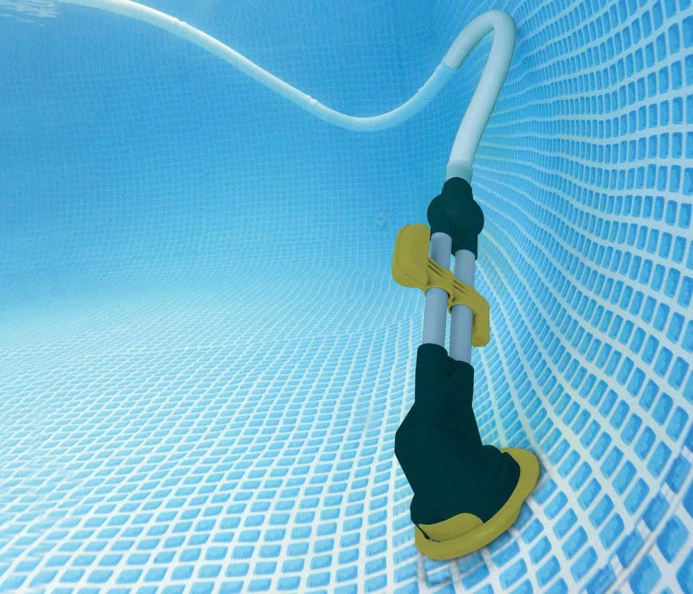 Nettoyeur Automatique De Piscine ZAPPY – Image 2