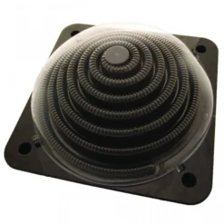 Solar Heater Pro Dome 9 Litres - Interline