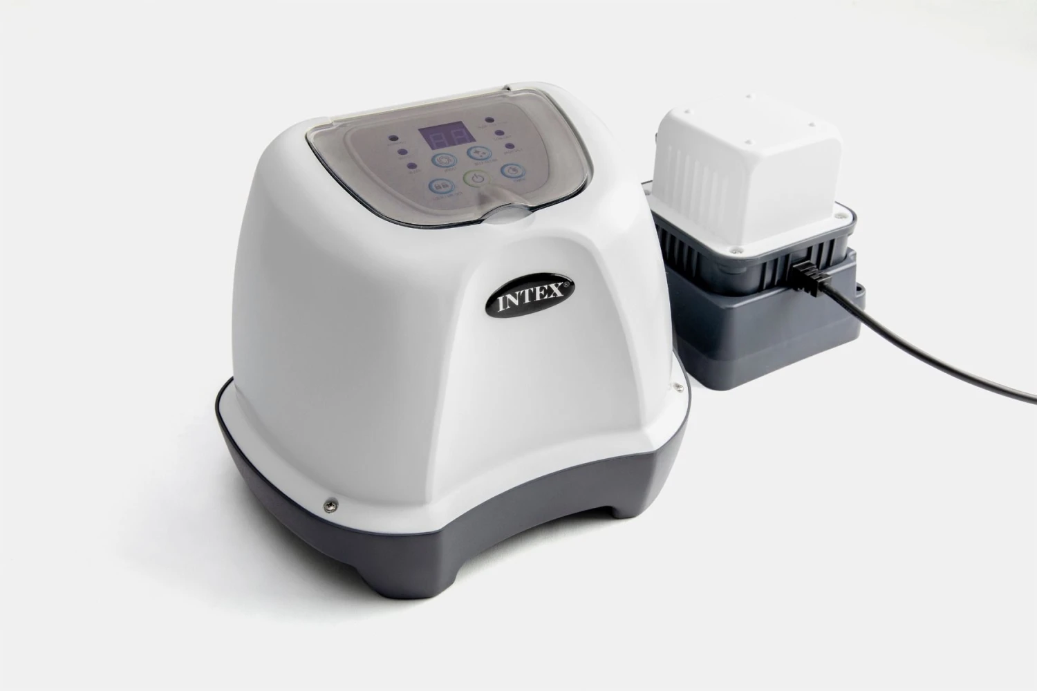 Intex Krystal Clear Système De Stérilisation Au Sel (max 17.413L) – Image 2