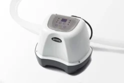Intex Krystal Clear Système De Stérilisation Au Sel (max 17.413L)