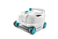 Intex Aspirateur Robot De Piscine Automatique ZX300