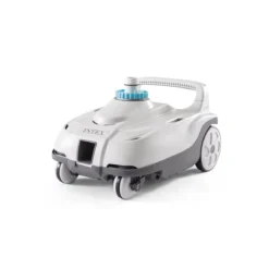 Intex ZX100 Robot Nettoyeur De Piscine Automatique