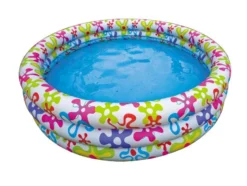 Color Splash Pool