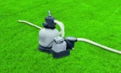 Filtre à Sable 4500 L/H