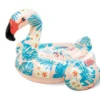 Flamant Tropical Gonflable