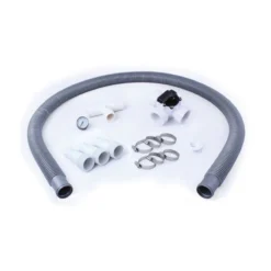 Kit De Dérivation De Dôme De Chauffage Solaire Interline