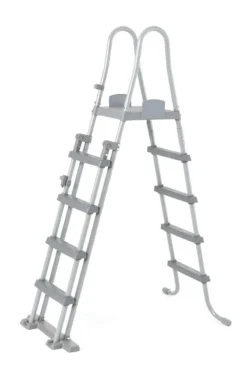 Échelle De Piscine 132 Cm