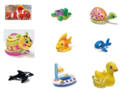 Jouets D'eau Puff 'n Play
