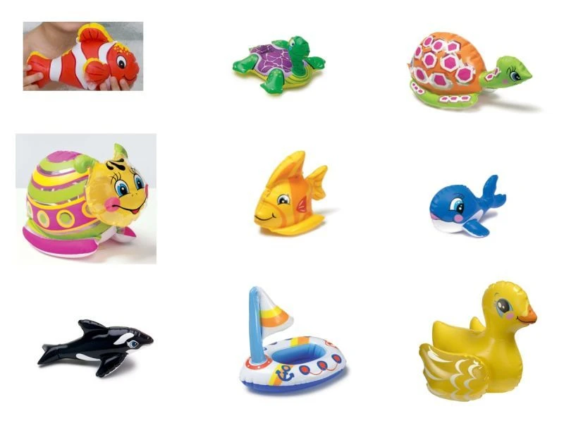 Jouets D'eau Puff 'n Play