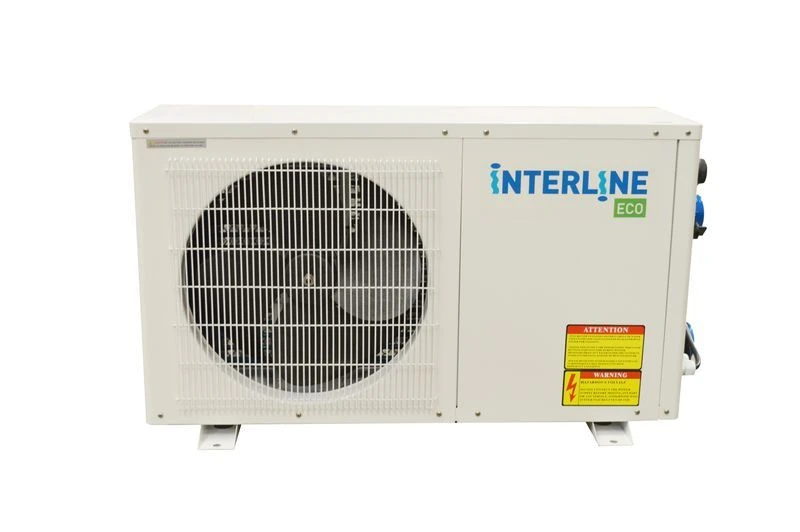 Pompe à Chaleur Eco 3Kw Interline – Image 2