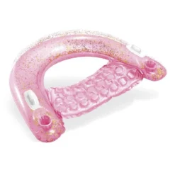 Chaise à Paillettes Sit 'N Float