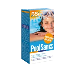 PoolSan Cs 250 Ml