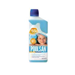 Poolsan Cs 500 Ml