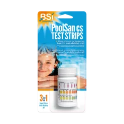 PoolSan Cs Bandelettes De Test 50 Pcs.