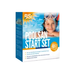 PoolSan Cs Start Set