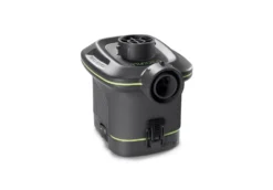 Intex Quick-Fill Pompe Sur Batteries
