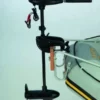 Transom Mount Trolling Motor