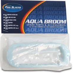 Type De Filtre Pool Blaster Extreme MicroFilter Max / Max CG (11cm)