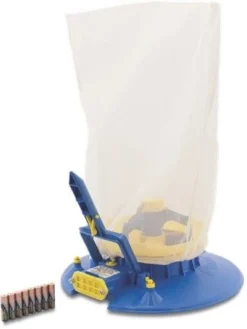 Pool Blaster Leaf Vac Nettoyeur De Piscine