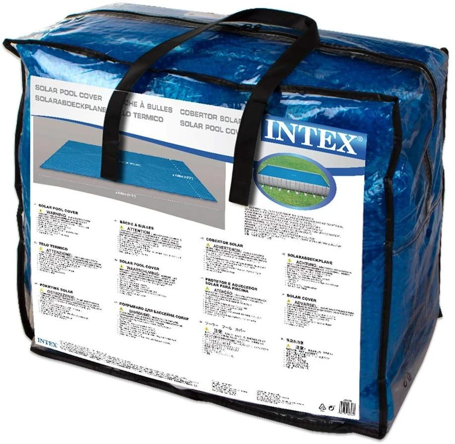 Bâche Solaire Intex 975 X 488 Cm – Image 4