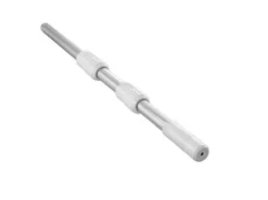 Poteau Alu 3X 150cm Kokido