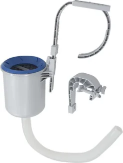 Skimmer De Surface Deluxe