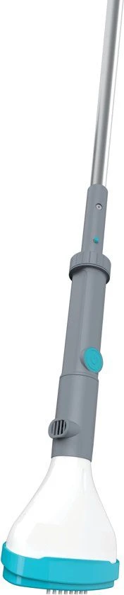 Aspirateur Lektra Pour Piscines - Fonctionne Sur Les Batteries Kokido