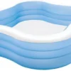 Piscine Familiale Beach Wave 229 X 229 X 56 Cm