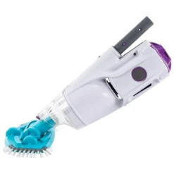 Telsa 30 Nettoyant Rechargeable Pour Spa Et Piscine Kokido