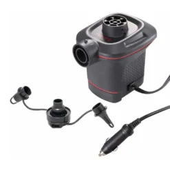 Quickfill AC/DC Pompe électrique 220-240V