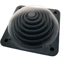 Solar Heater Dome 5 Litres - Interline