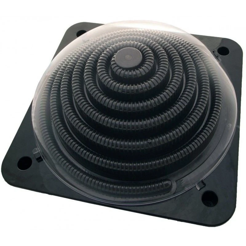 Solar Heater Dome 5 Litres - Interline