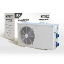 Pompe à Chaleur 5,5 Kw