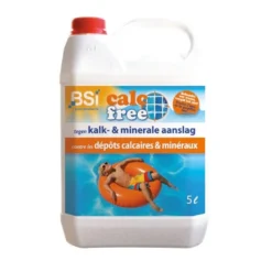 Calc Free 5 L