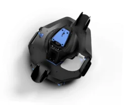 ROBOT DE PISCINE SANS FIL DELTA 100