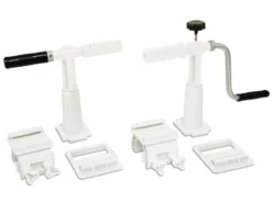 Bobine De Couverture & Set De Tubes Hex 7pc SOLARIS II AG