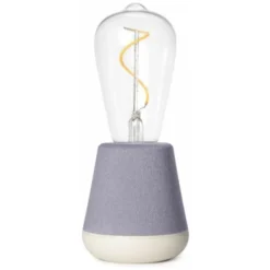 Lampe LED Humble One Soft (violet)