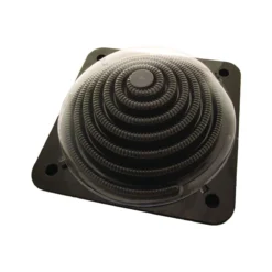 Système De Chauffe-eau Solaire KEOPS