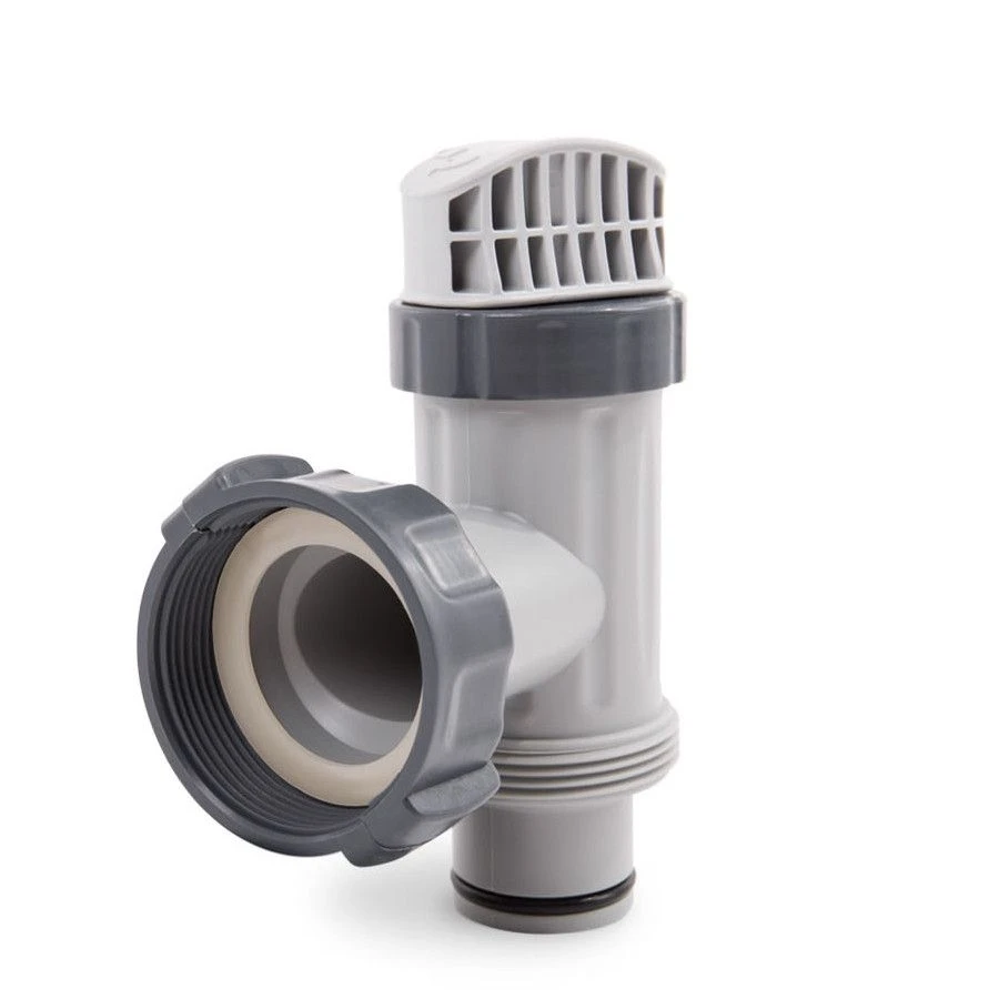 Vanne D'Arrêt – Image 2