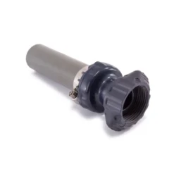 Raccord De Connexion Pour Bloc Technique Spas (blue)