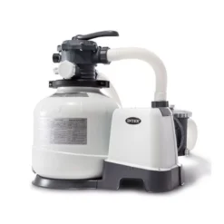 Filtre à Sable 8.000 L/h