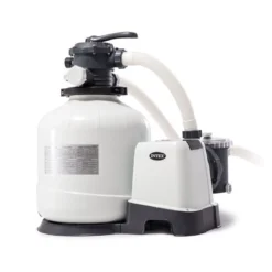 Filtre à Sable 10.000 L/h