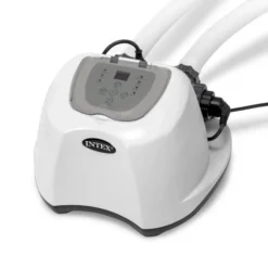 Stérilisateur Au Sel Krystal Clear (max 26.500 L)