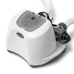 Stérilisateur Au Sel Krystal Clear (max 56.800 L)